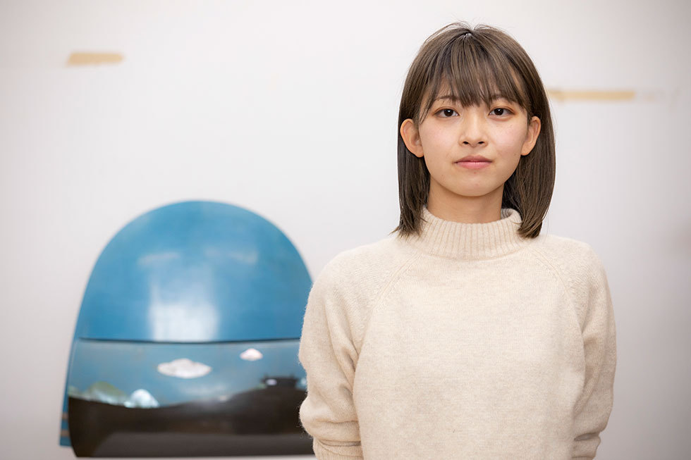 コラム Geidai Art Plaza 藝大アートプラザ