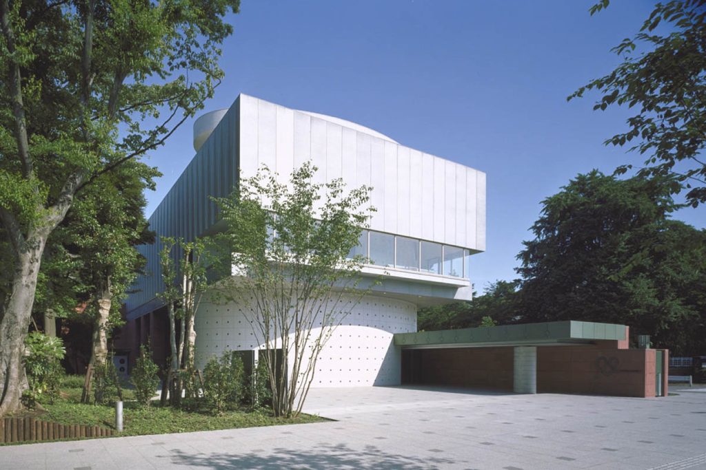 東京藝術大学大学美術館とは？藝大コレクションの目玉作品も紹介
