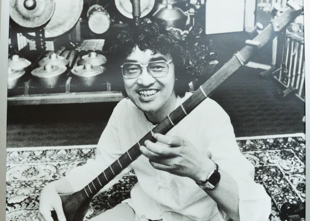 世界の音楽のすべてを記録しようとした男！小泉文夫の壮大な夢とロマン