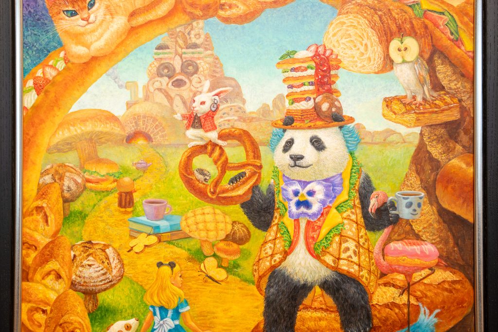 ようこそ、動物とアートの祭典へ!藝大動物園展2025(後期)の作家紹介