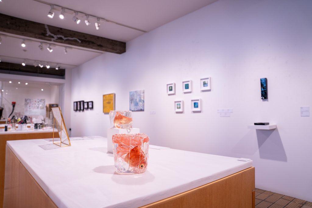 藝大の星たちが集う!藝大アートプラザ・アートアワード受賞者招待展(前期)作家紹介