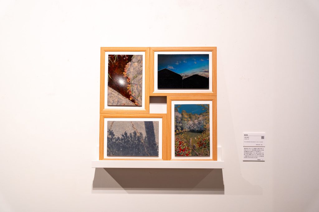 心惹かれた日々の何気ない風景を、漆の多彩な伝統技法で再現。アートアワード2026受賞者に聞く【宇野萌花氏インタビュー】