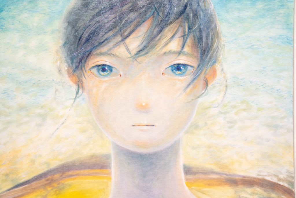 日本の美とはなにか？「藝大NIPPON」展 作家紹介